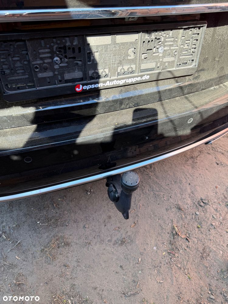 Audi A4 Avant 40 TDI mHEV Quattro Advanced S tronic - 18