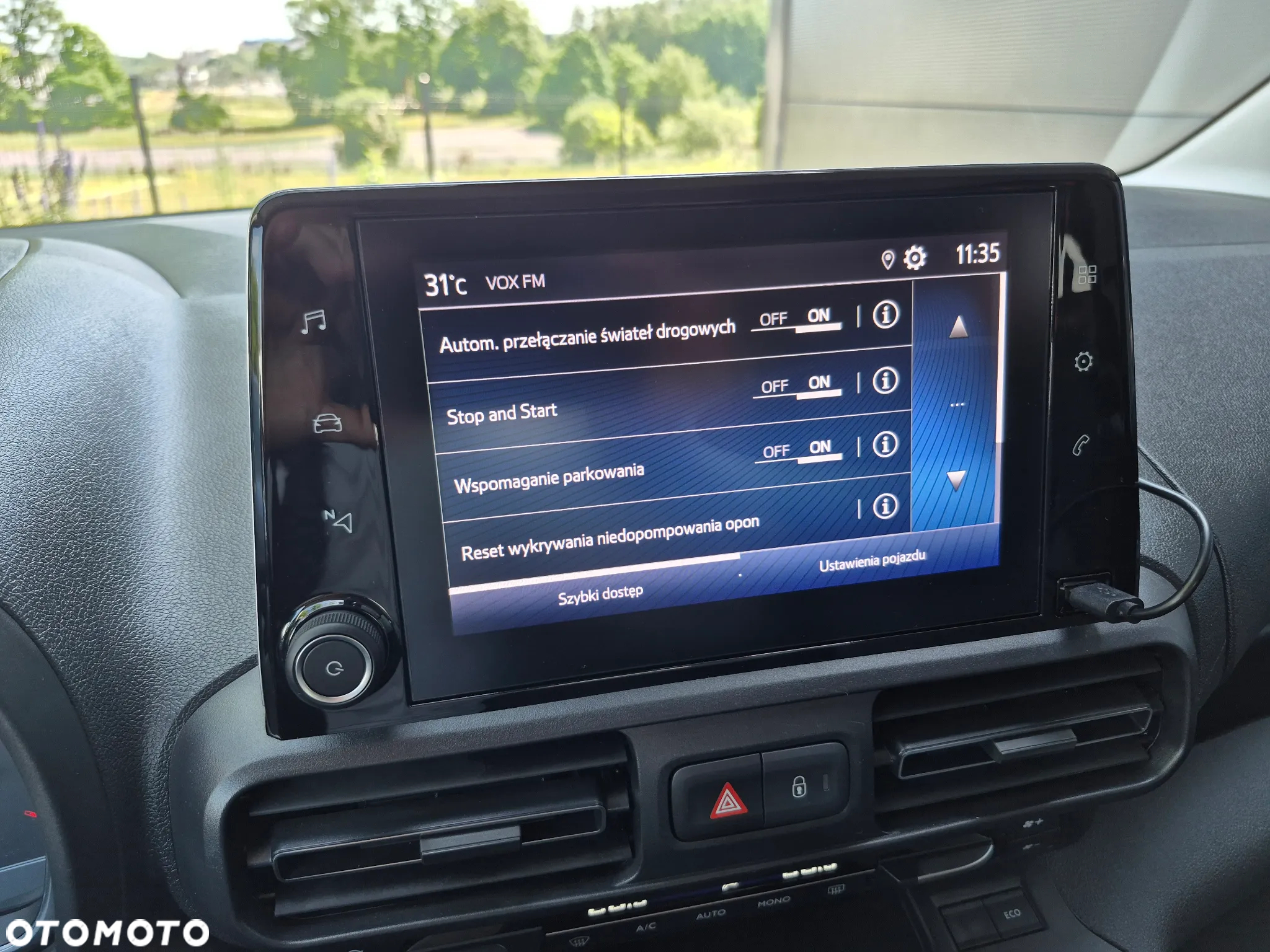 Toyota Proace City Verso 1.5 D-4D Family - 21
