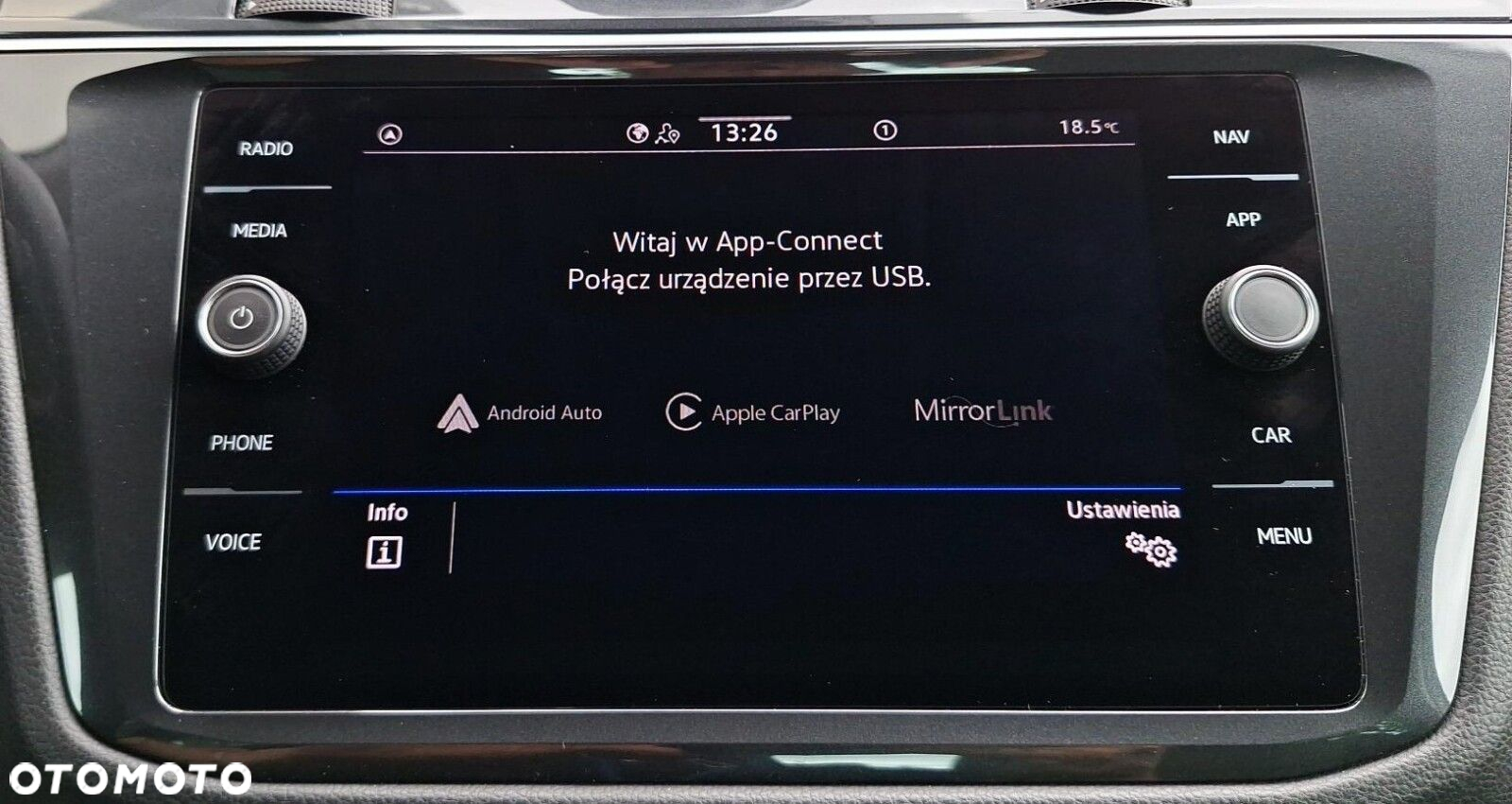 Volkswagen Tiguan 1.5 TSI EVO Life - 17
