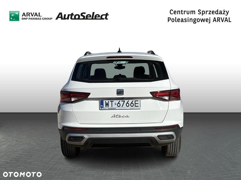 Seat Ateca 1.5 TSI Style S&S - 5