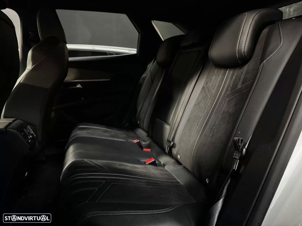 Peugeot 3008 1.5 BlueHDi GT Line J19 - 30