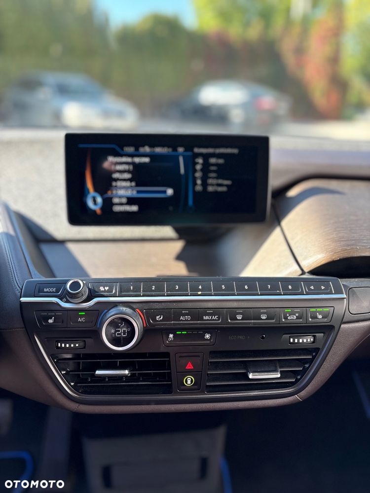 BMW i3 - 18