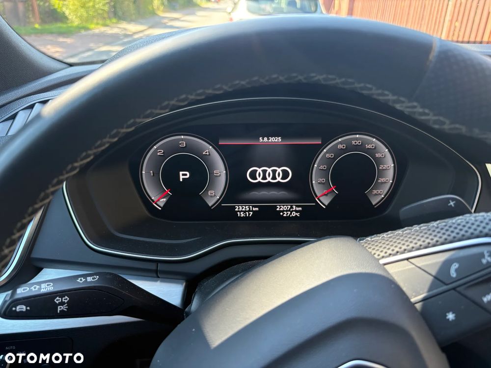 Audi Q5 - 6