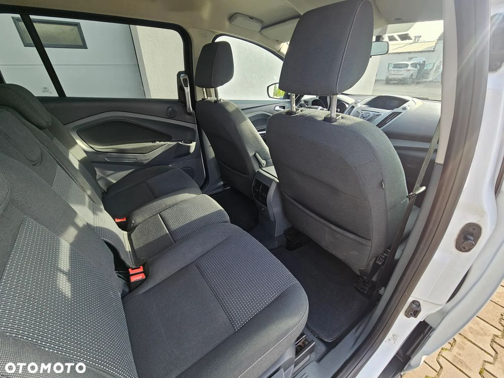 Ford Grand C-MAX 1.6 TDCi Start-Stop-System Champions Edition - 15