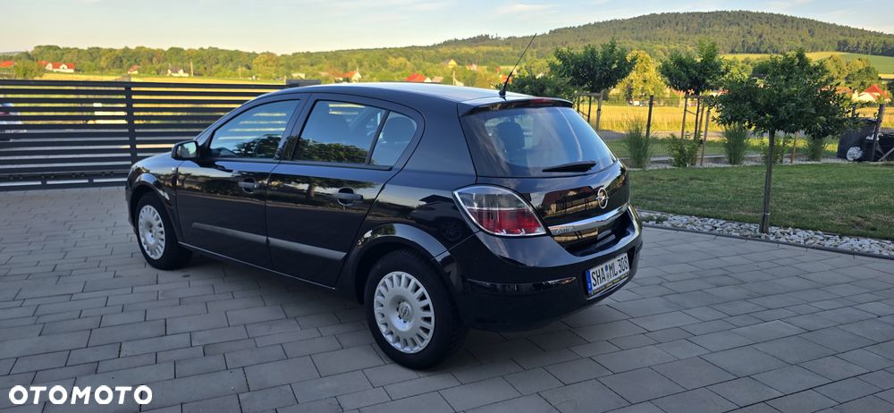 Opel Astra 1.4 Edition - 14