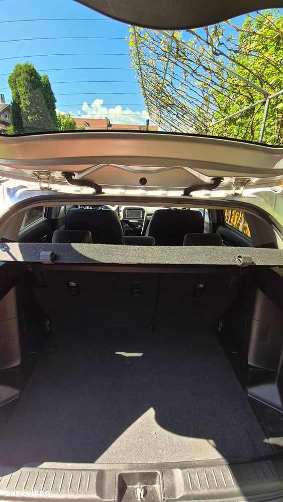 Suzuki Vitara 1.6 4X4 Passion - 3