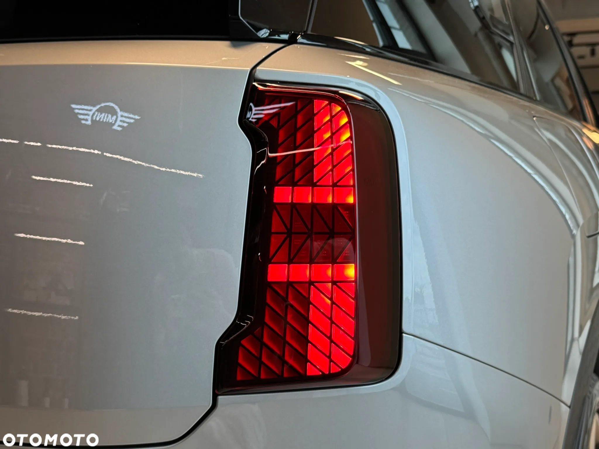 MINI Countryman D mHEV Linia Favoured - 6