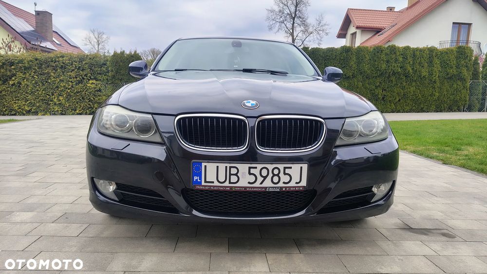 BMW Seria 3 - 13