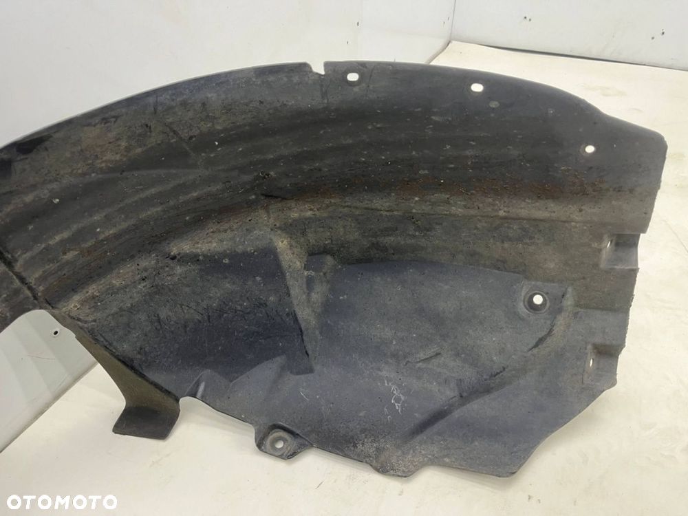 Nadkole Ford S-Max MK1 Galaxy MK2 06-14r. LEWE przednie ORYGINAL 6m21-a16115-a - 5
