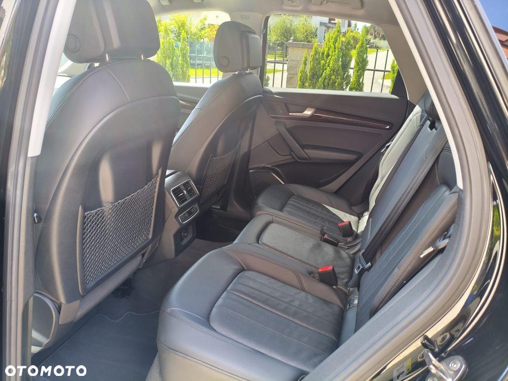 Audi Q5 - 12