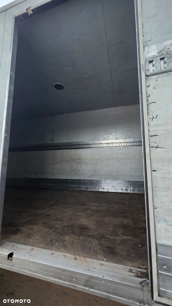 Iveco Daily 50C18 10palet DMC 3,5t - 33