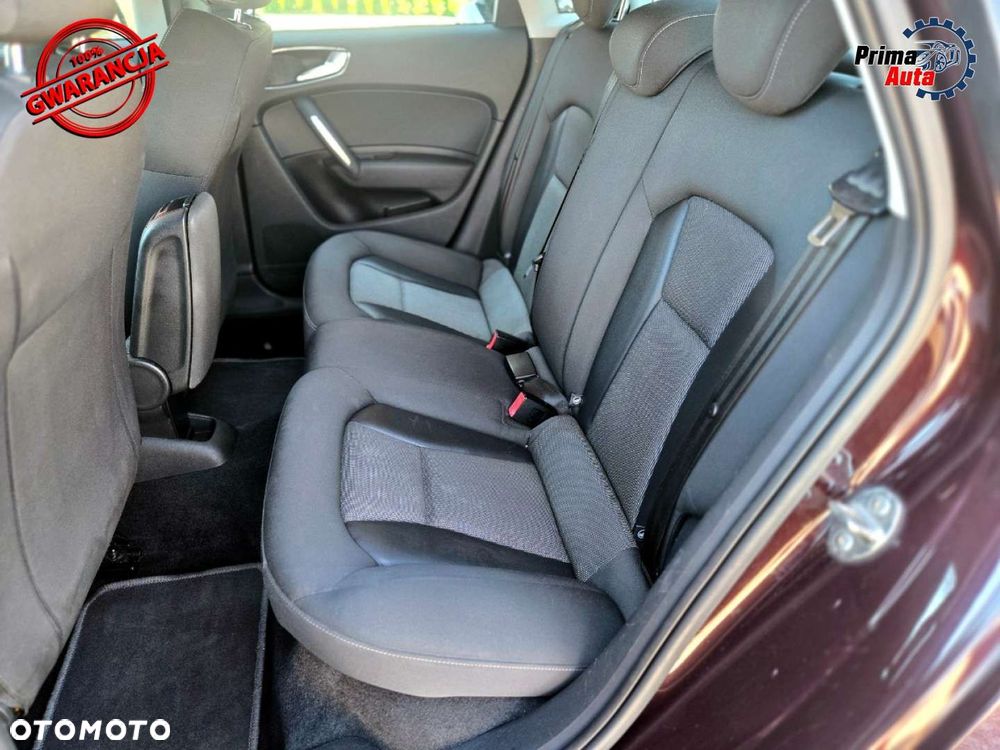 Audi A1 Sportback 1.6 TDI Attraction - 3