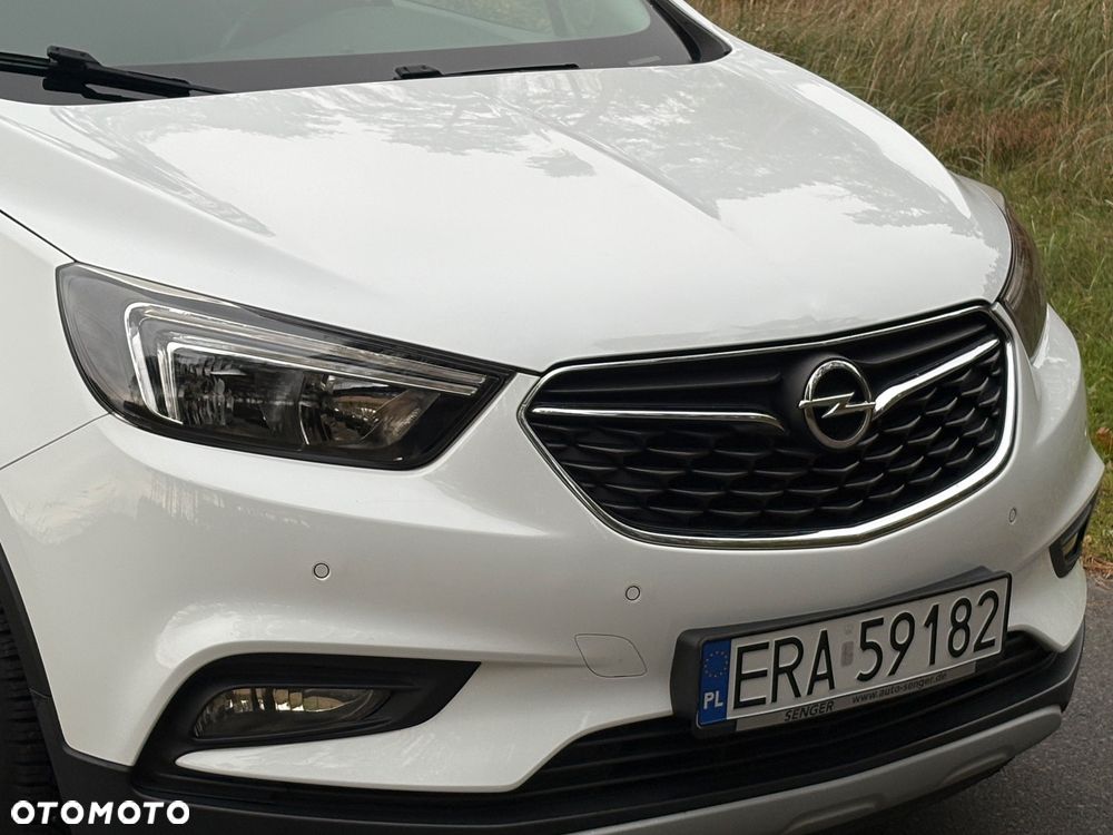 Opel Mokka - 25