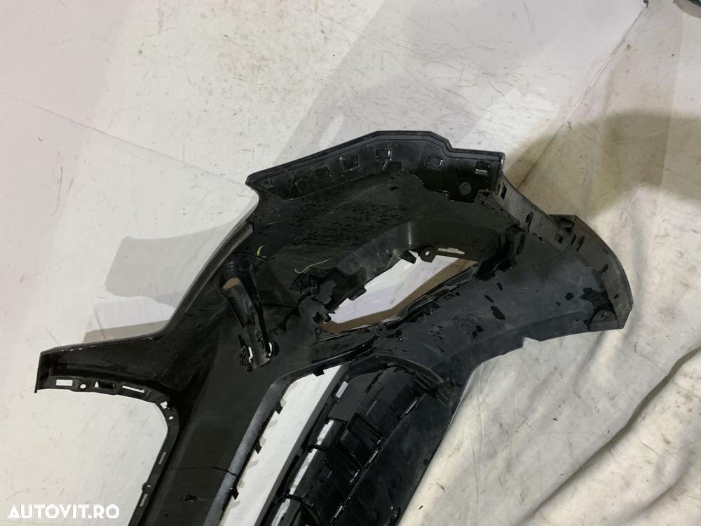 Bara fata Volvo XC40, 2018, 2019, 2020, 2021, 2022, 2023, cod origine OE 31449359. - 6