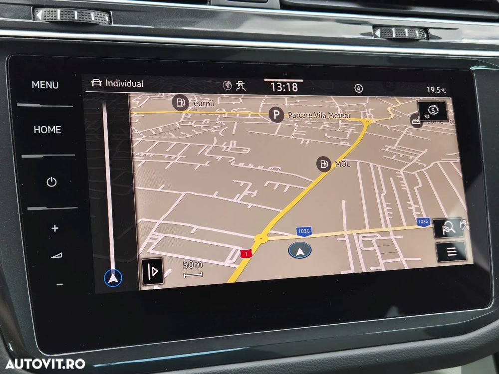 Volkswagen Tiguan 2.0 TDI SCR 4MOTION DSG Elegance - 21