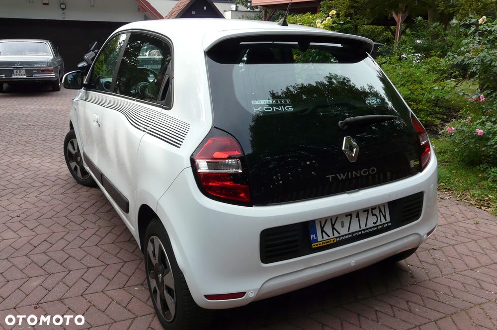 Renault Twingo SCe 70 Intens - 5