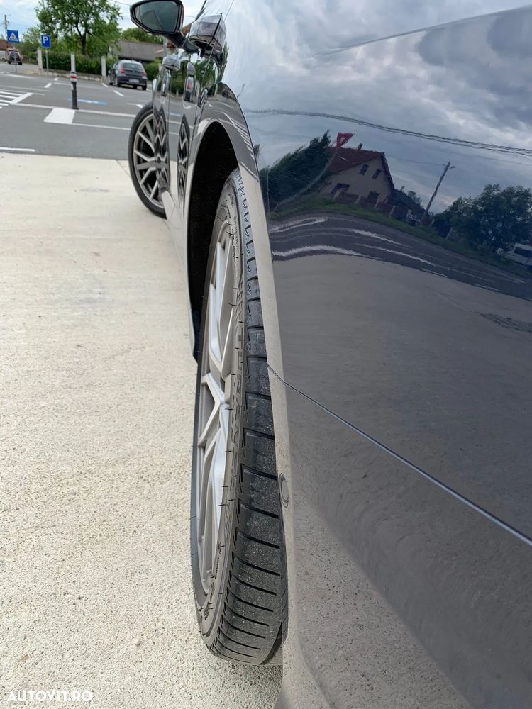 Audi S6 3.0 TDI quattro Tiptronic - 30