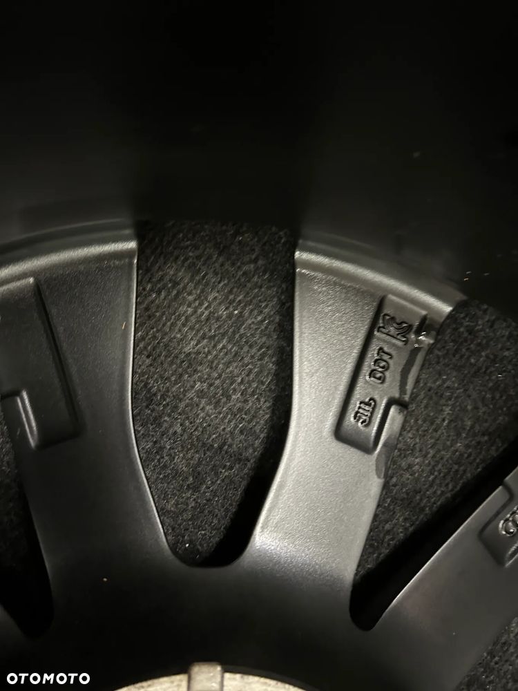 Alufelga Audi E-Tron RS 21 cali 5x112 1szt. 85E601025AP - 11