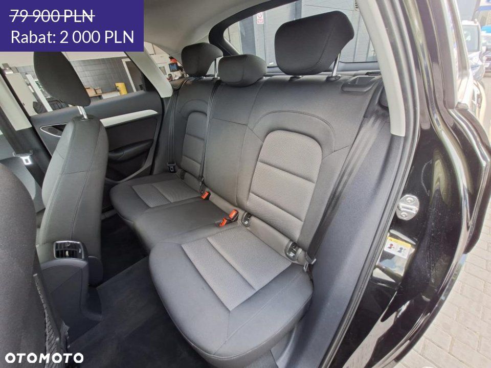 Audi Q3 - 14