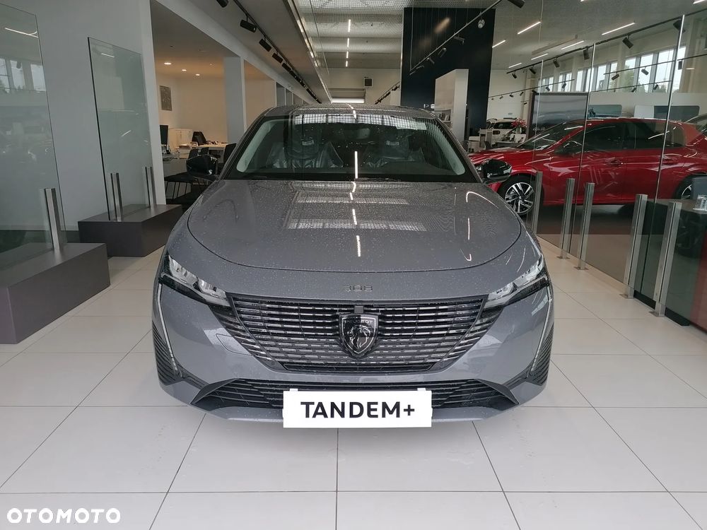 Peugeot 308 1.5 BlueHDi Allure S EAT8 - 2