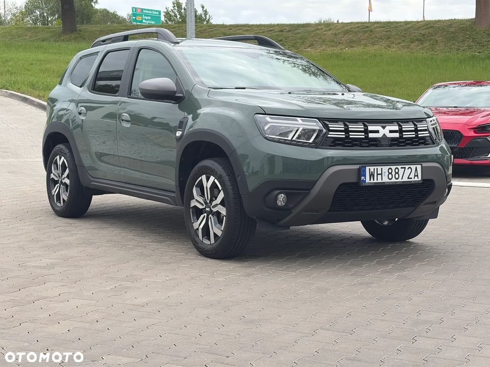 Dacia Duster 1.0 TCe Journey - 3