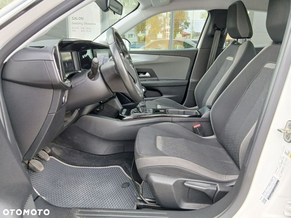 Opel Mokka - 14