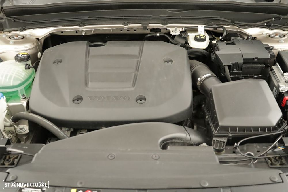 Volvo XC 40 1.5 T2 Core Auto - 26