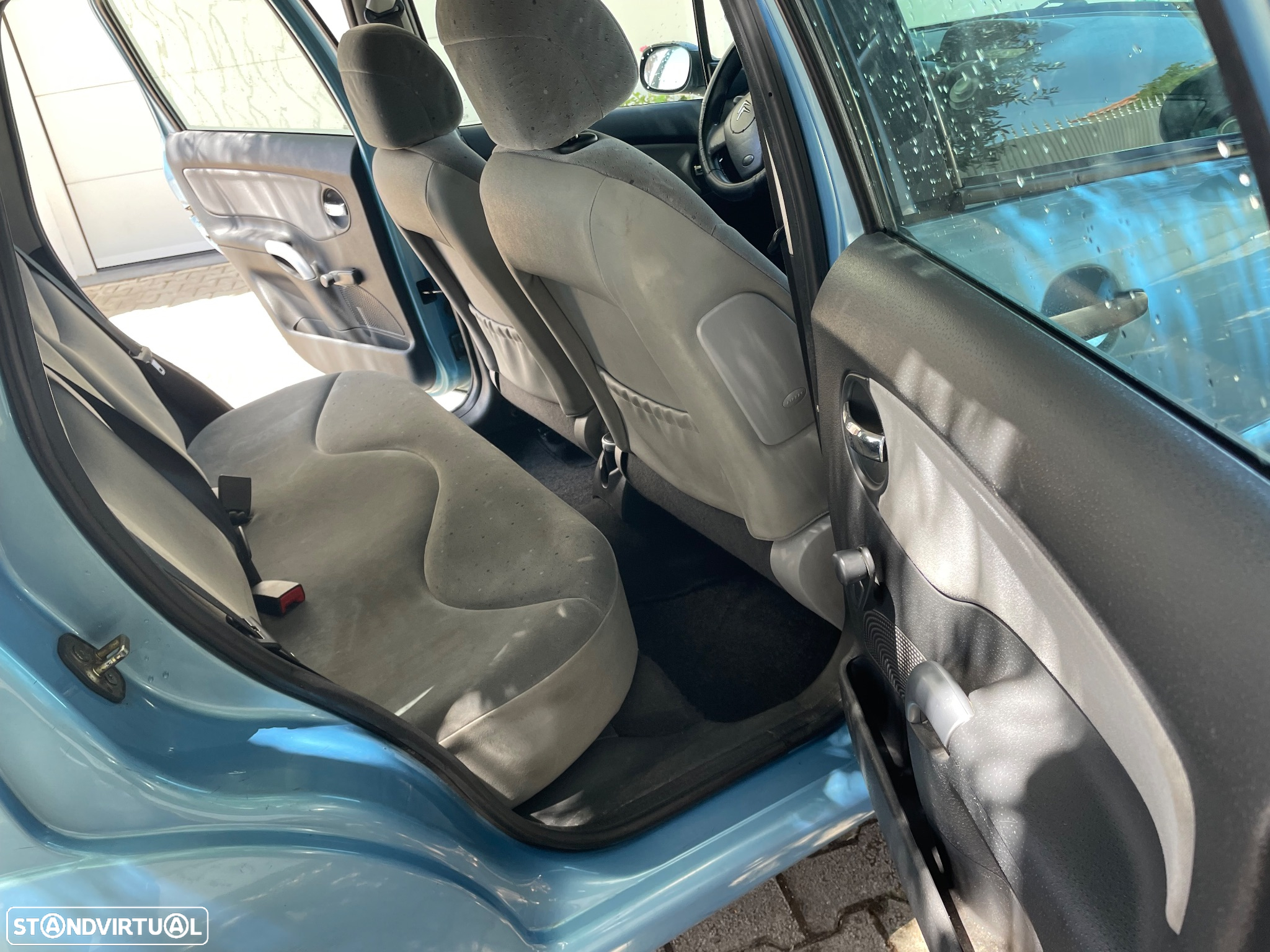 Citroën C3 1.4 HDi Exclusive - 16
