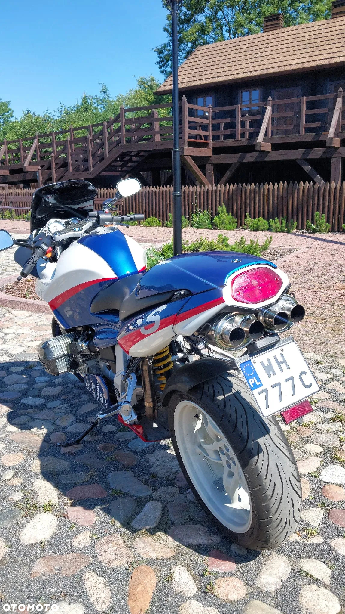 BMW Inny - 14