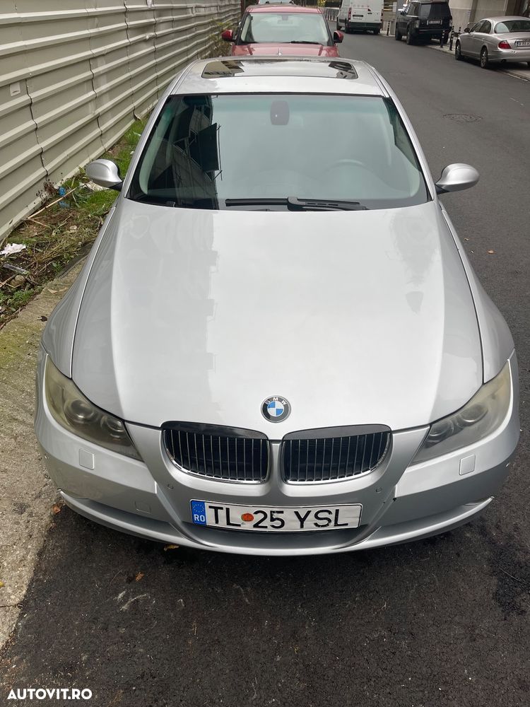 BMW Seria 3 - 3