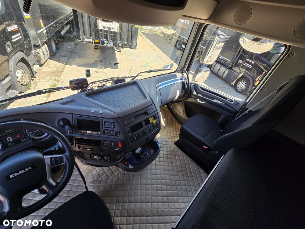 DAF XF 480 FT - 13