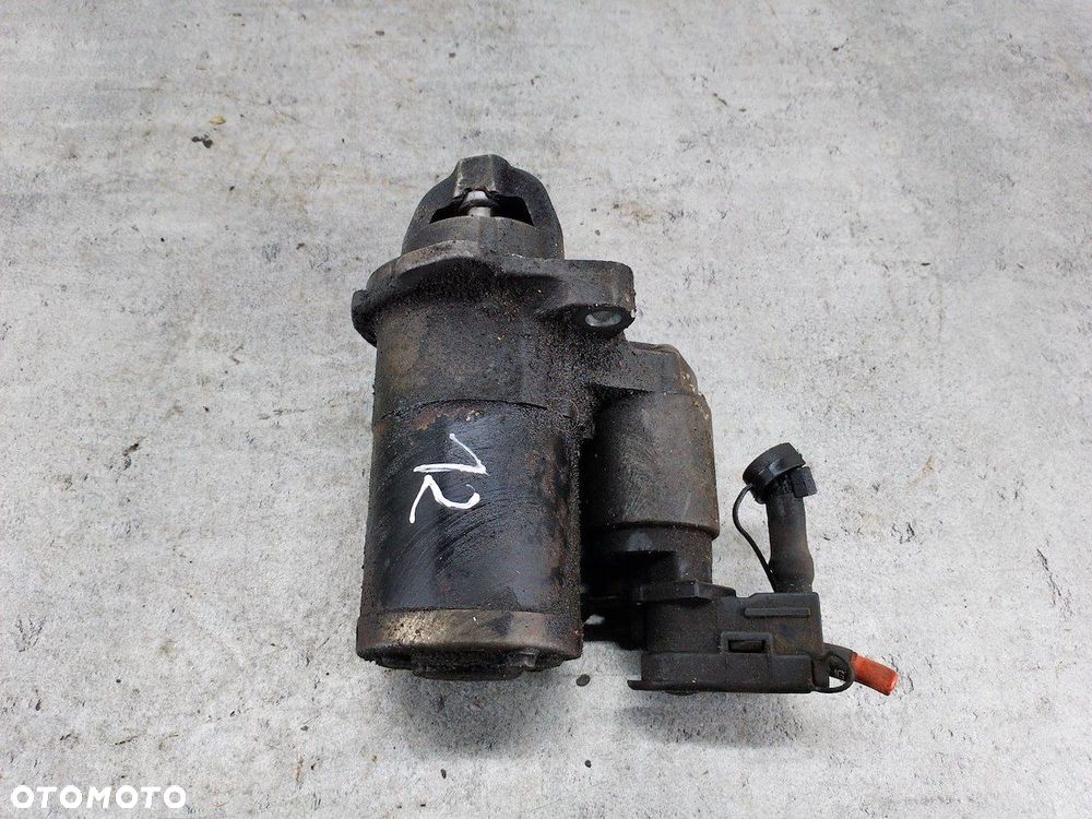 ROZRUSZNIK ALFA ROMEO 159 55183906 M000T35471 2.2 JTS 16V - 4