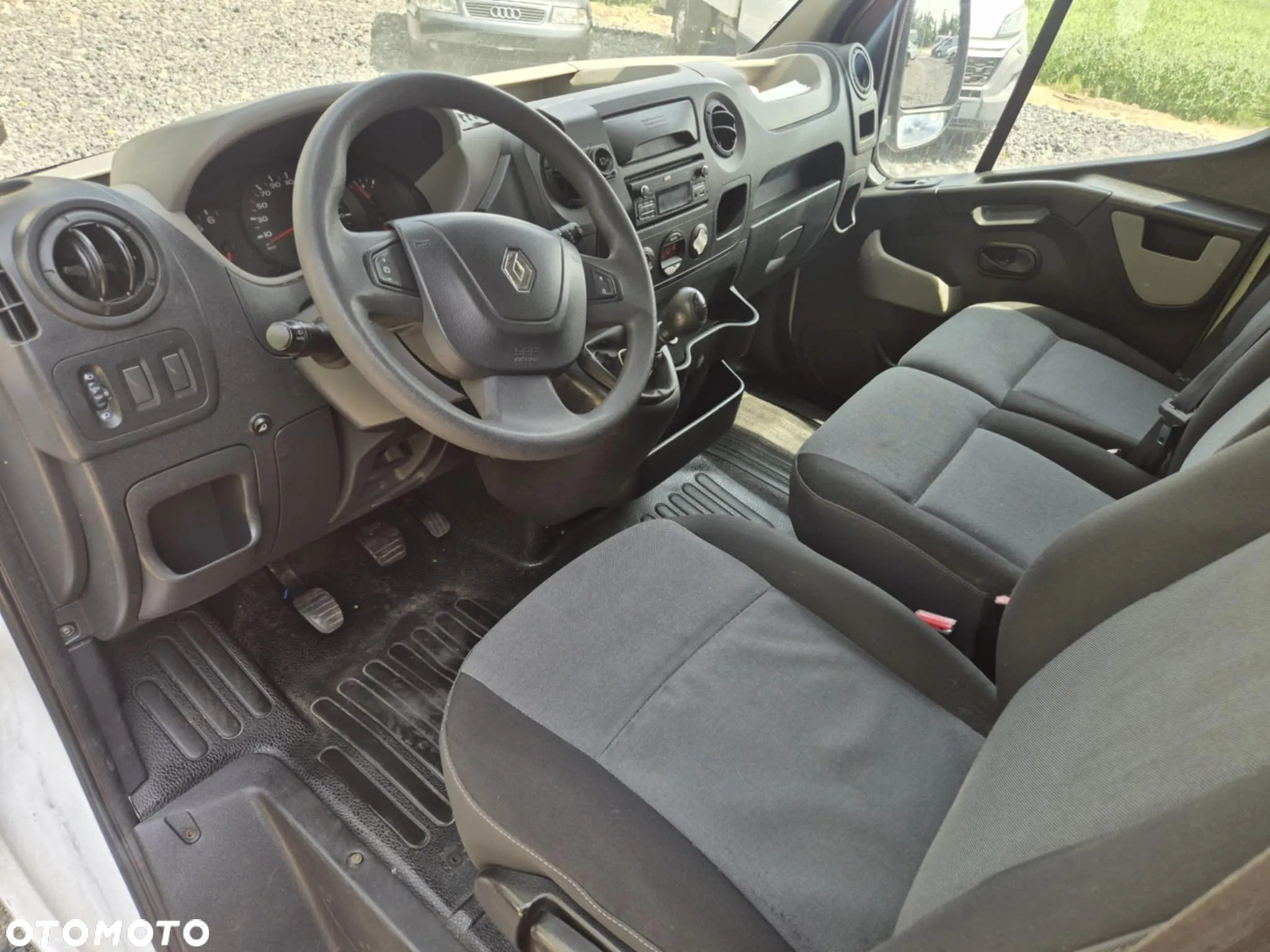 Renault Master - 7