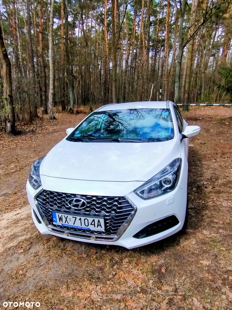 Hyundai i40 1.6 CRDi Business - 2