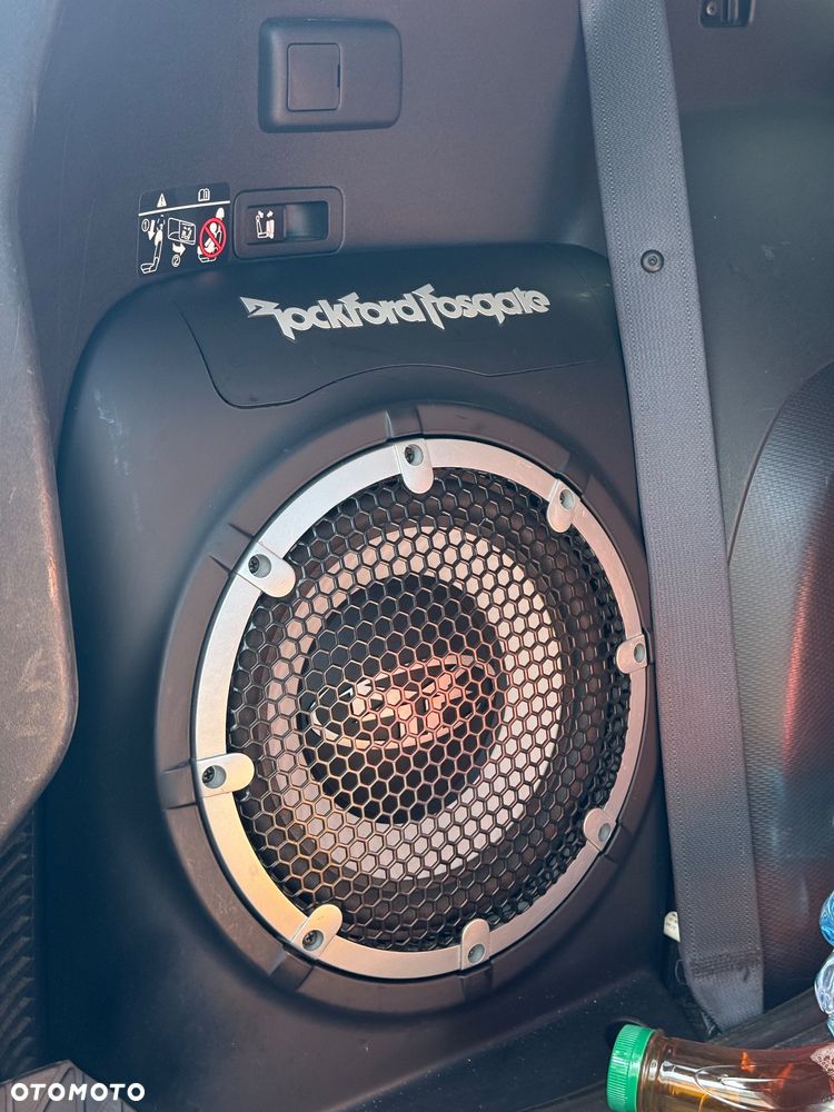 Mitsubishi Outlander 2.2 DID Intense + TC-SST - 10