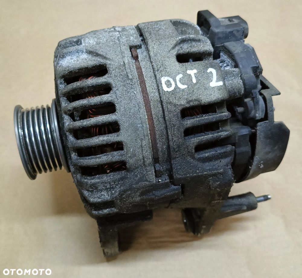 Octavia II alternator 1,6 FSI Golf Caddy EOS Audi VW Skoda