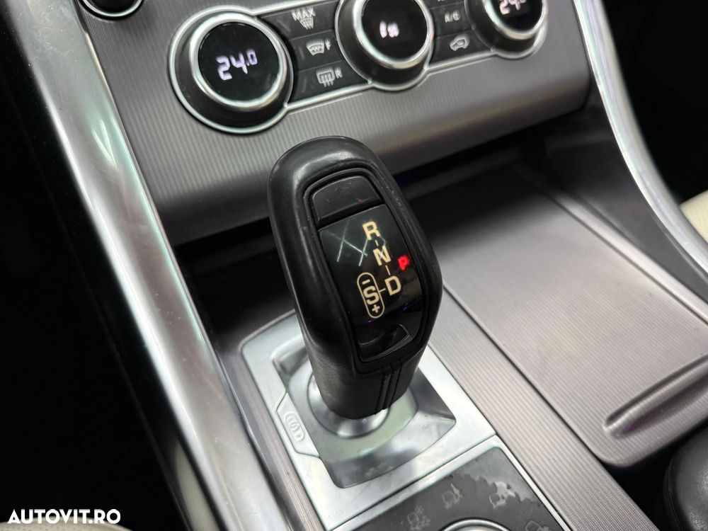 Land Rover Range Rover Sport 3.0 I S/C - 16