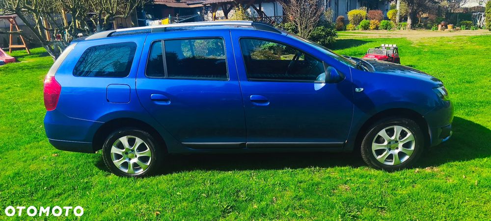 Dacia Logan 1.2 16V 75 Ambiance - 3