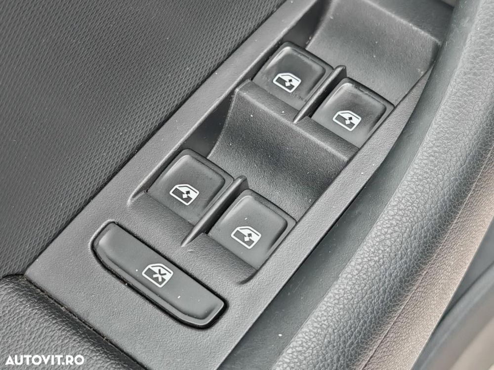 Skoda RAPID 1.4 TDI (Green tec) DSG Ambition - 20