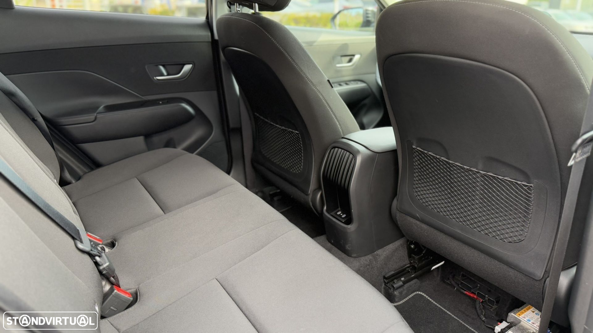 Hyundai Kauai 1.0 T-GDi Premium - 27