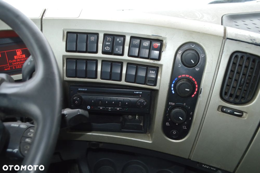 Renault Premium 470 - 18