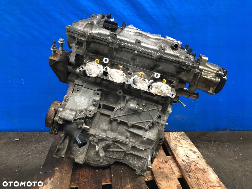 silnik toyota verso avensis auris 1.8 vvti 09-18r 2zr-t22u - 5