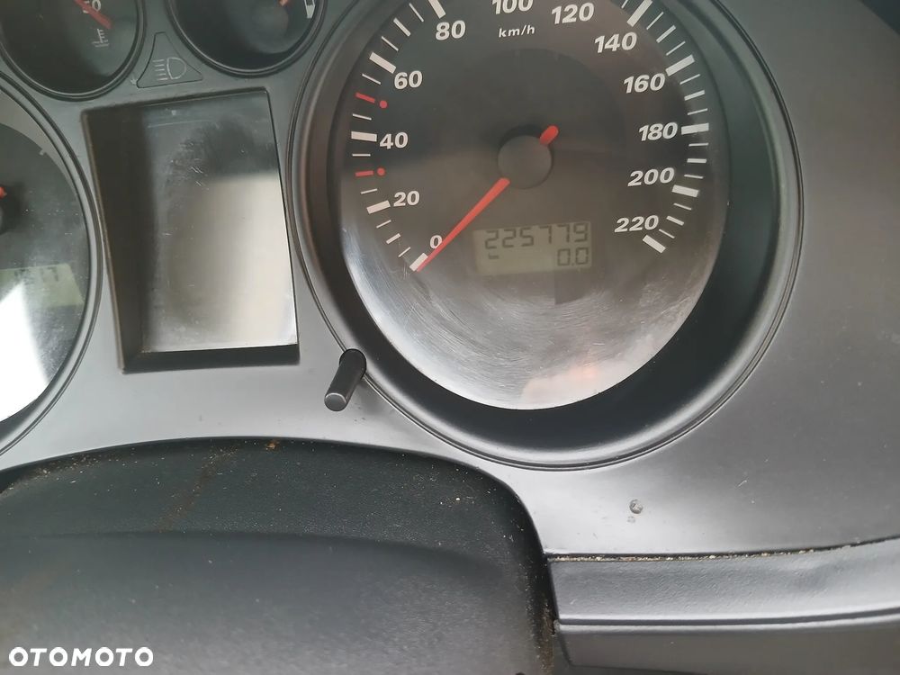 Seat Ibiza - 6