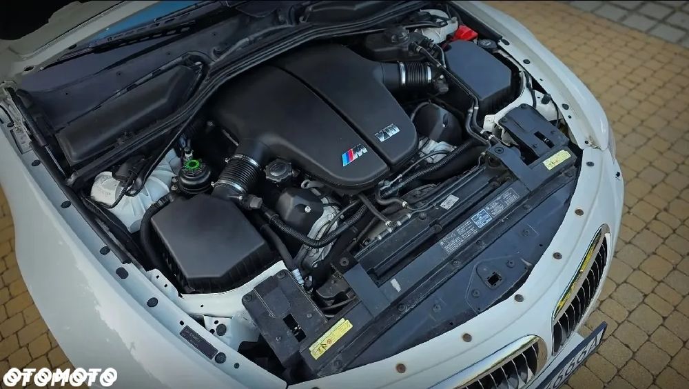 BMW M6 - 31