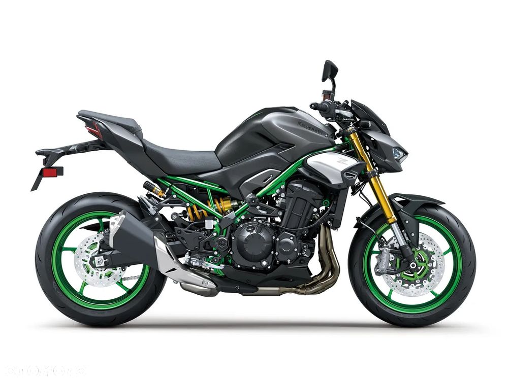 Kawasaki Z 900 - 6