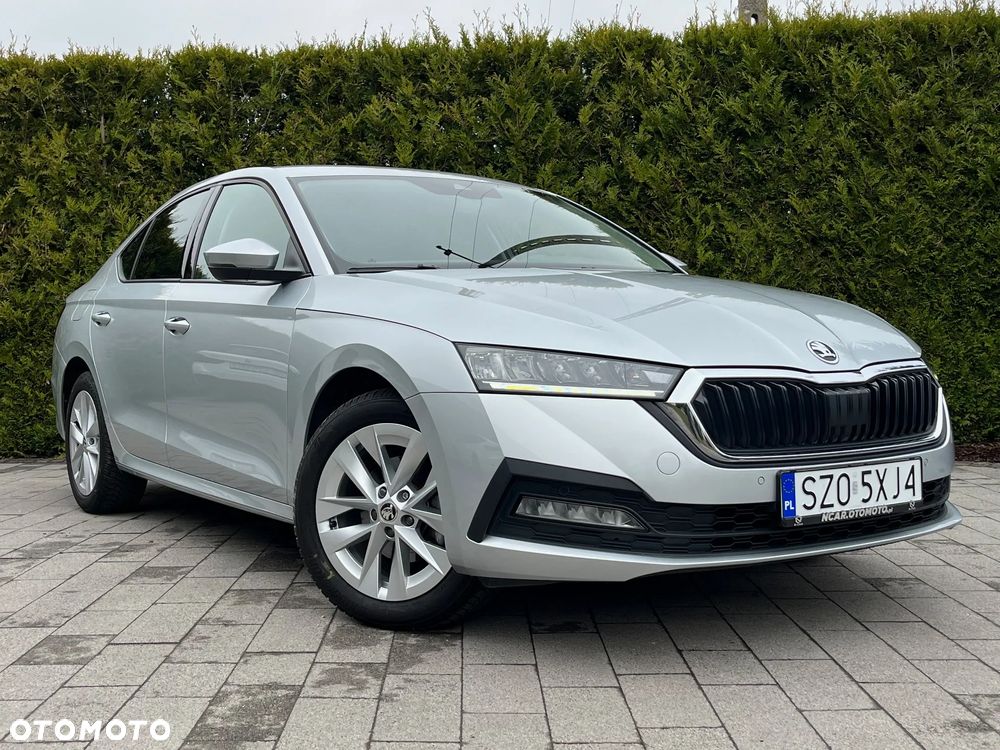 Skoda Octavia 1.5 TSI ACT Ambition - 3