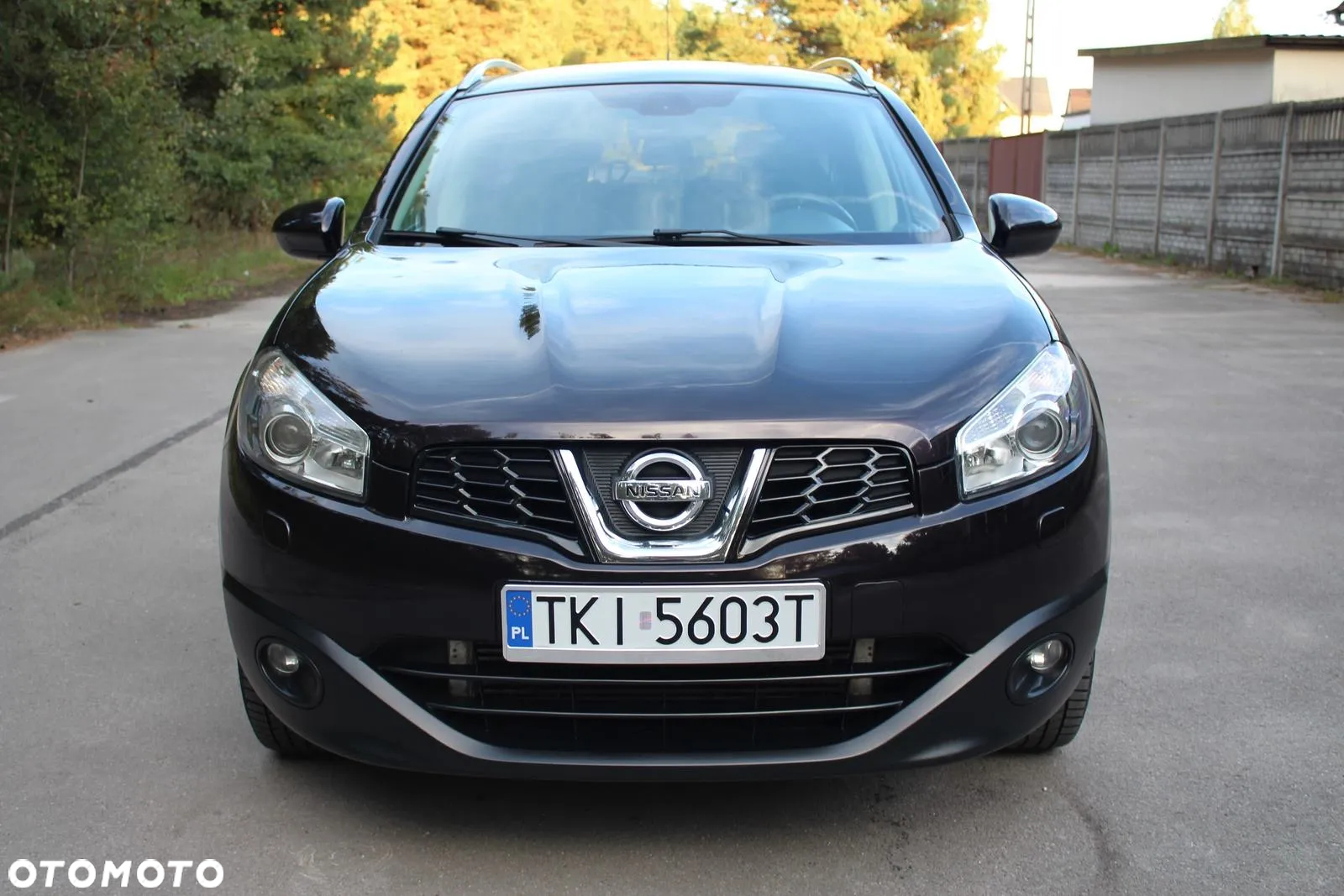 Nissan Qashqai+2 2.0 dCi Tekna Premium - 11