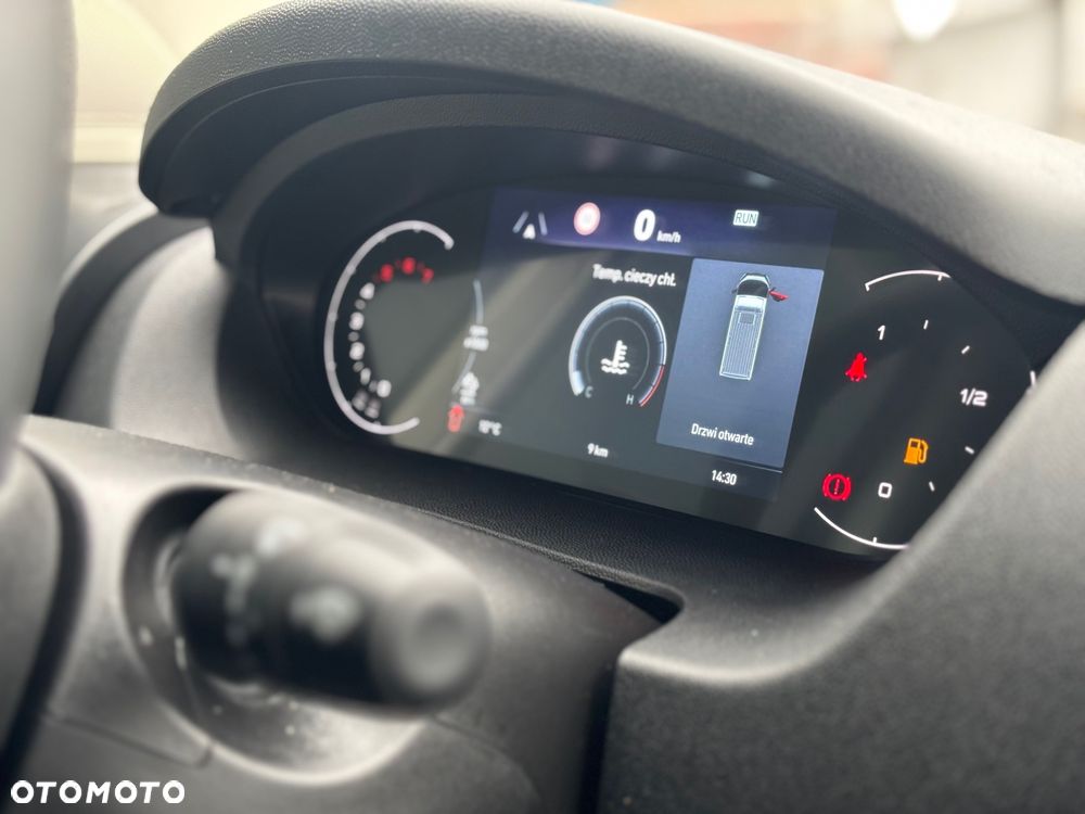 Toyota Proace MAX L4H3 - 8