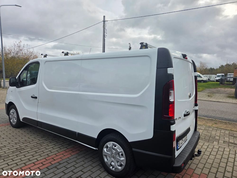 Renault Trafic - 5