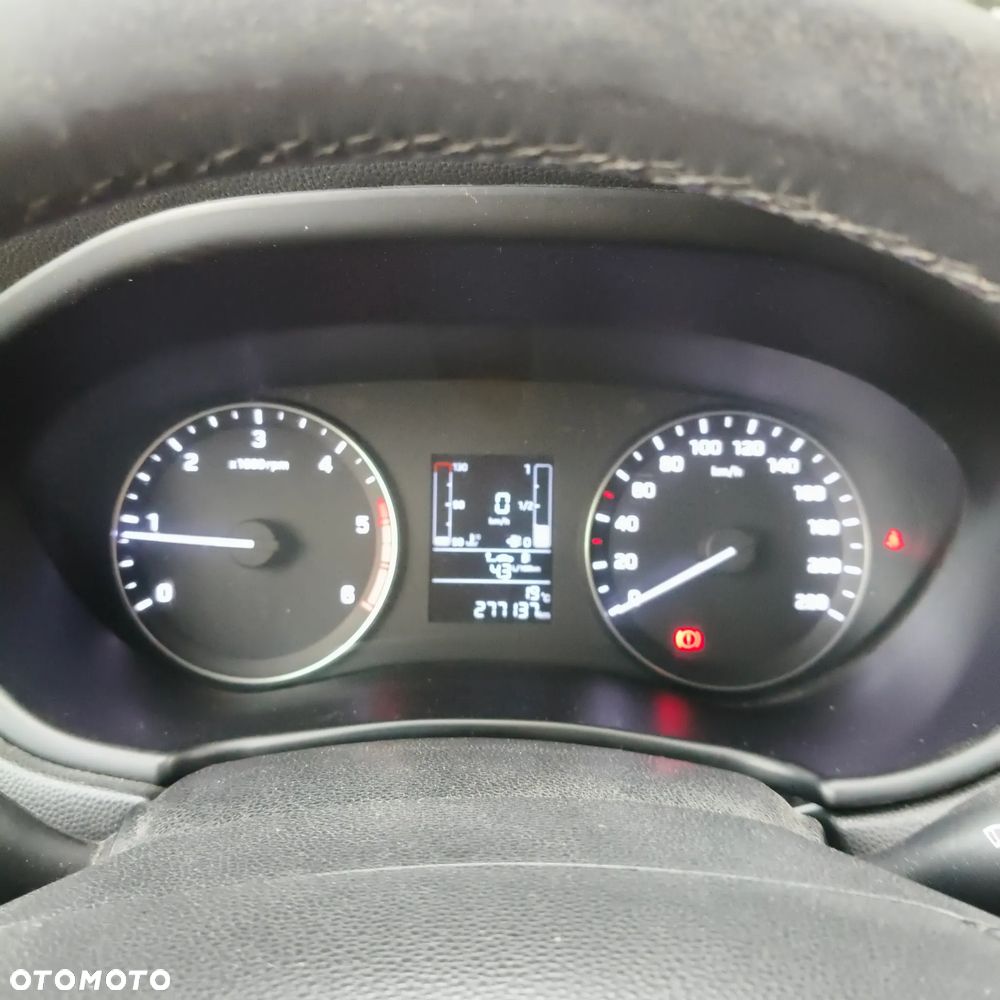 Hyundai i20 1.4 CRDi Premium - 10